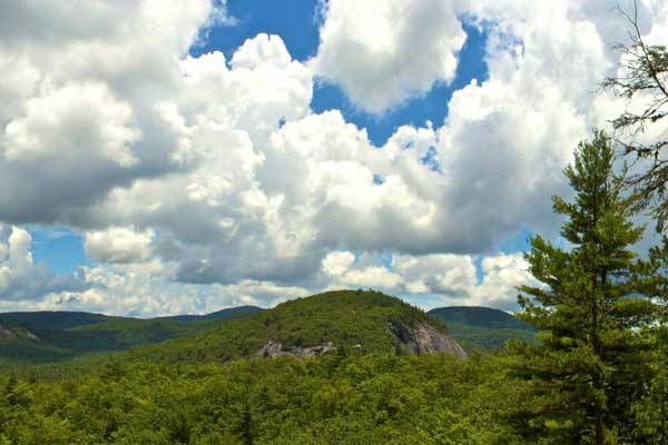 Highlands Mountain Hideaway